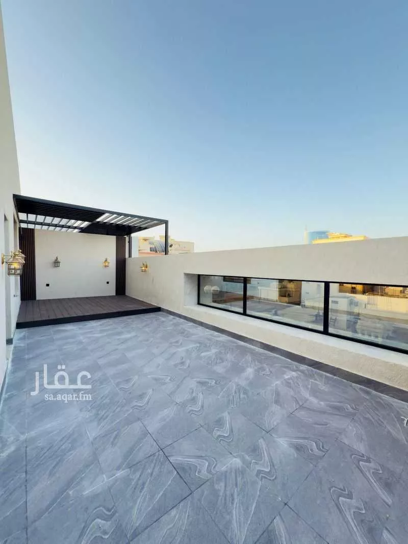 شقة 4 غرف في النعيم 1