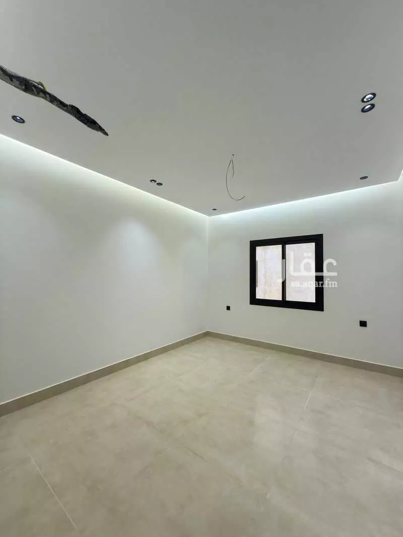 شقة 4 غرف في الروضة 5