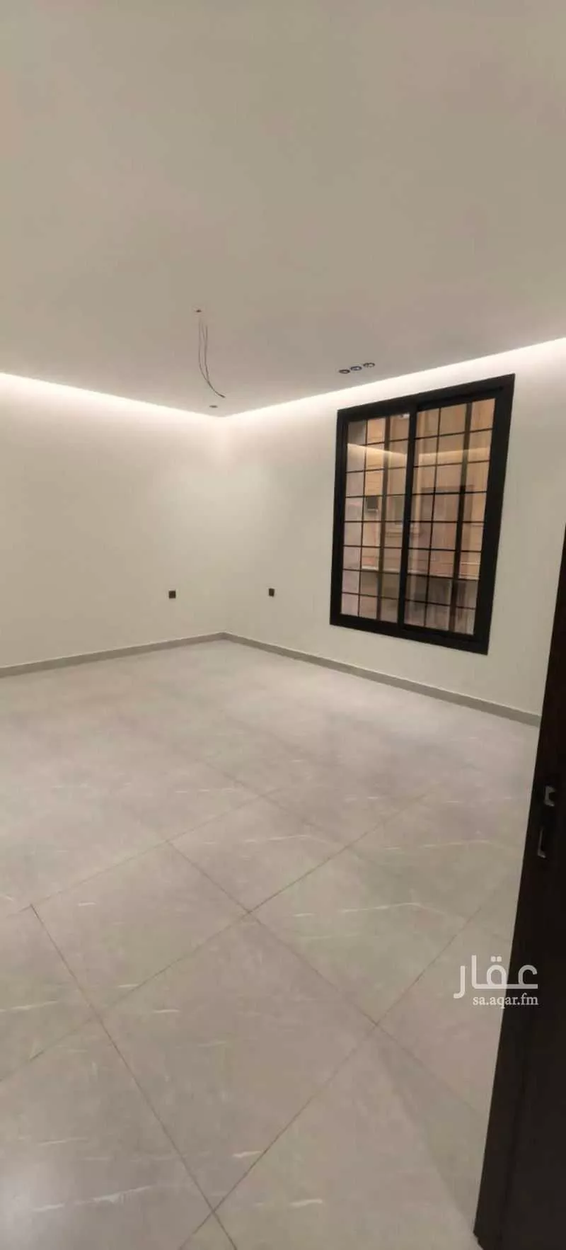 شقة 4 غرف في الروضة 1