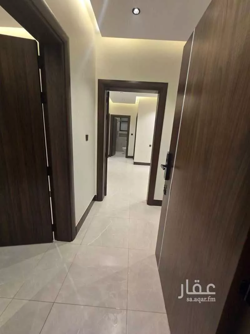 شقة 4 غرف في النعيم 3