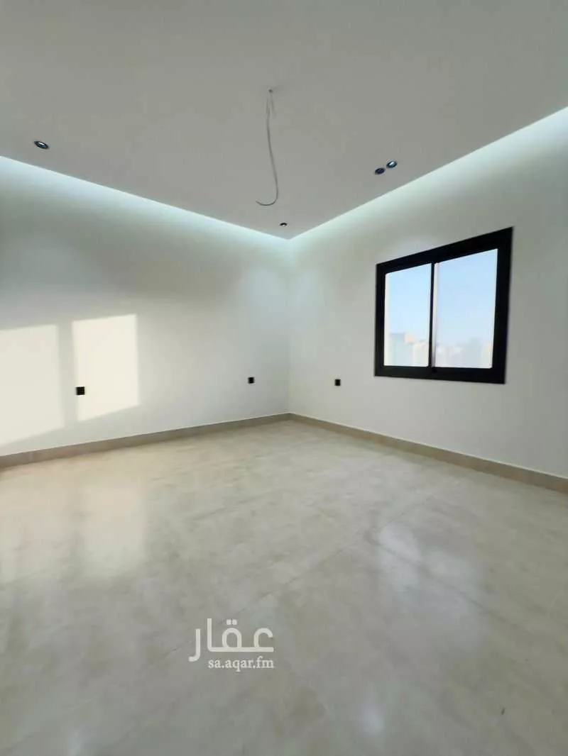 شقة 4 غرف في الروضة 5