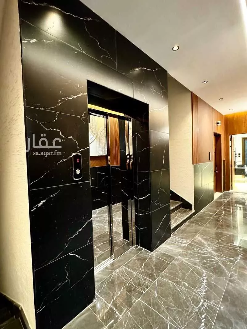 4 bedroom apartment in Al Rawdah 1