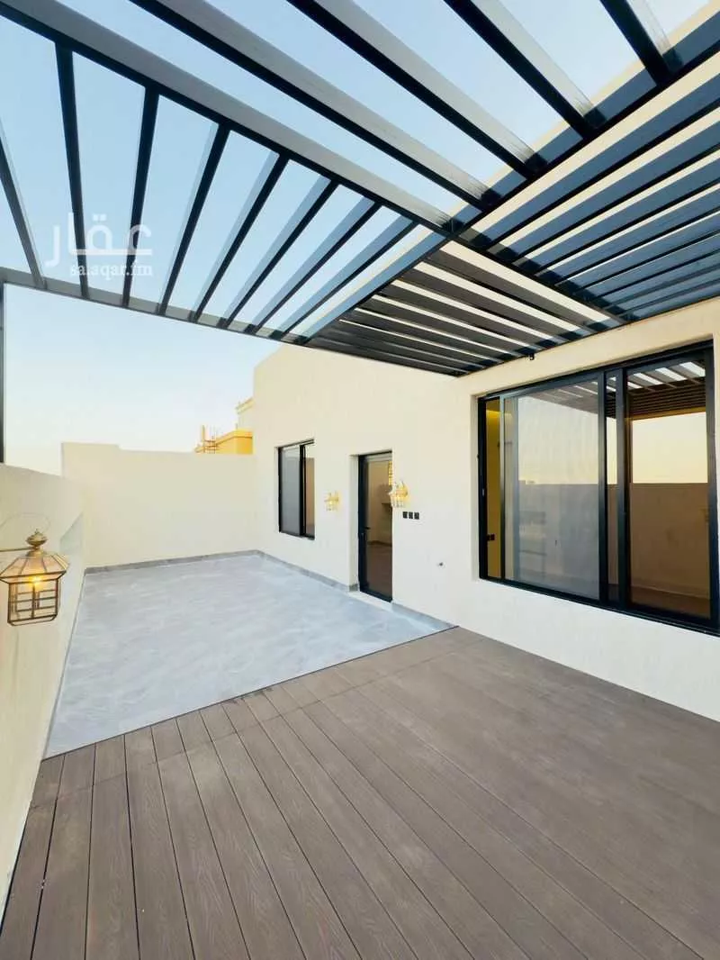 شقة 4 غرف في النعيم 1