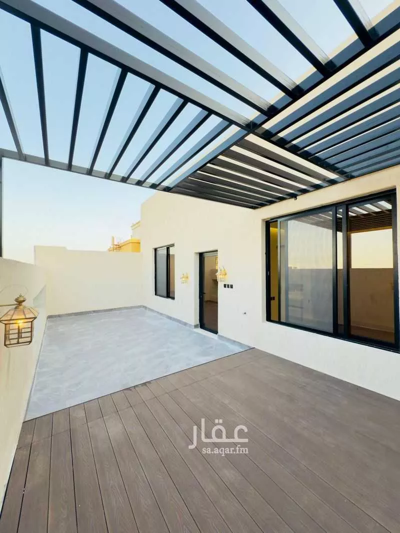 شقة 4 غرف في النعيم 2