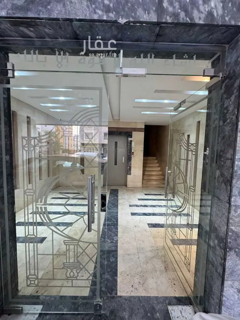 2 bedroom apartment in Al Bawadi 3