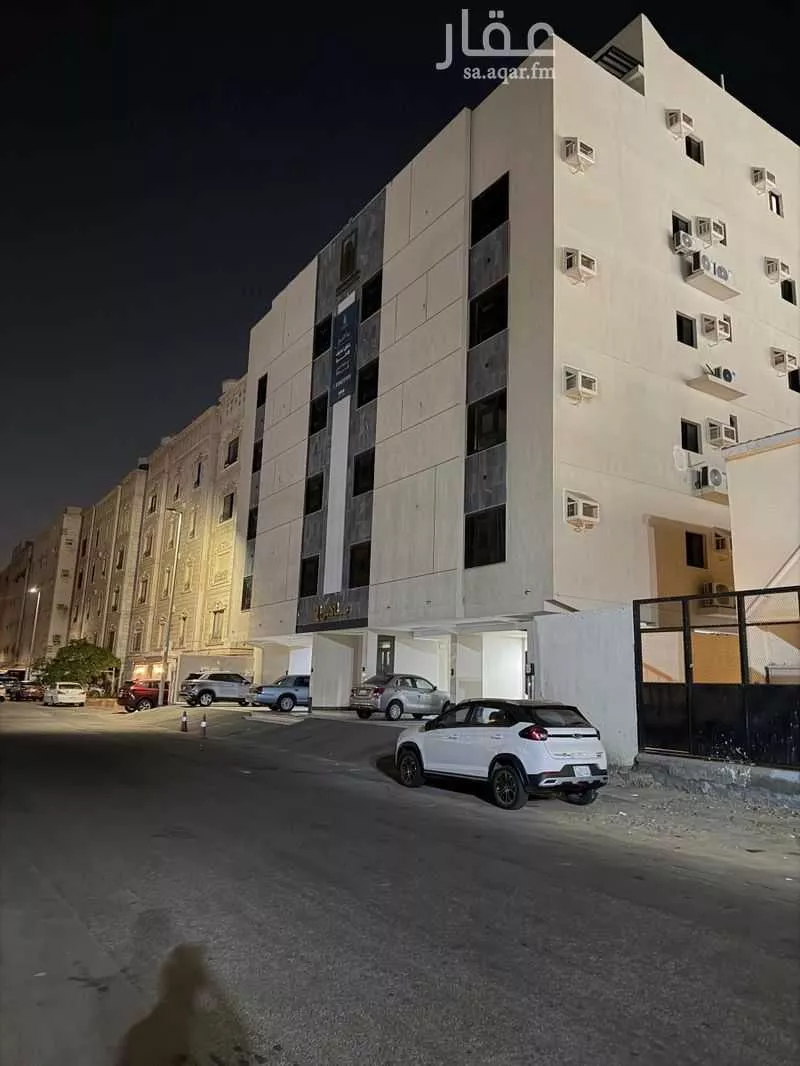 شقة 4 غرف في المروة 4