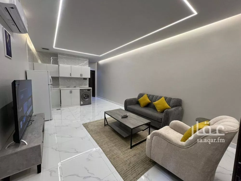 شقة 1 غرف في القدس 1