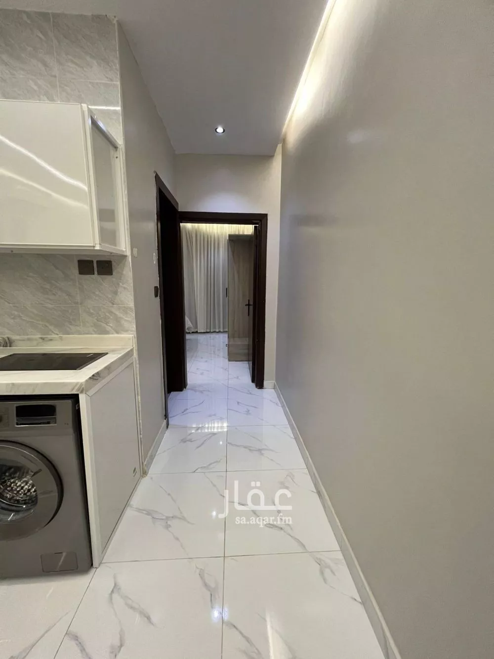 شقة 1 غرف في القدس 5