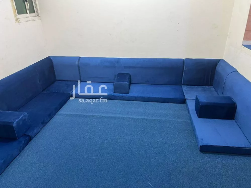 شقة 1 غرف في الروابي 3