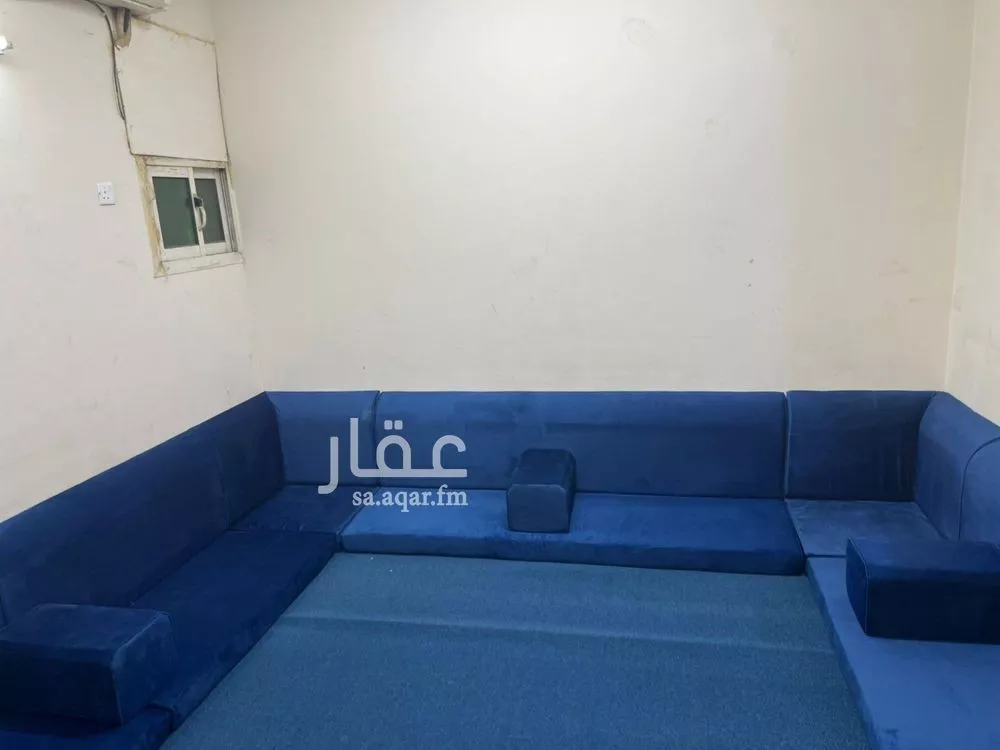 شقة 1 غرف في الروابي 4