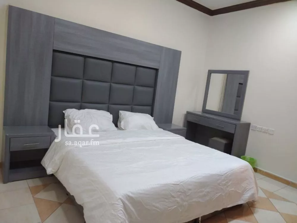 شقة 1 غرف في الحمراء 5