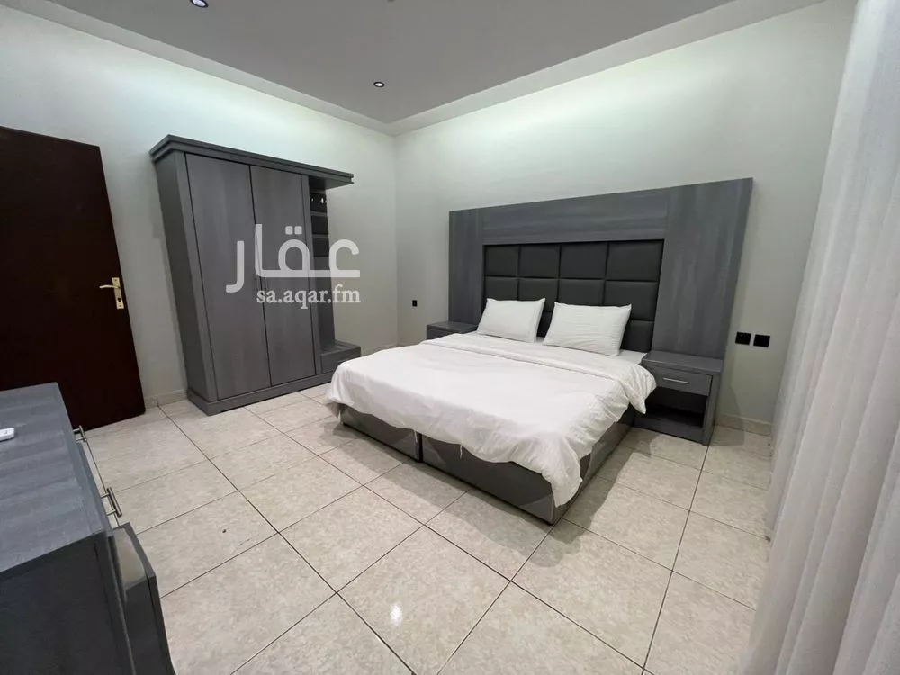 شقة 1 غرف في الملك فيصل 3