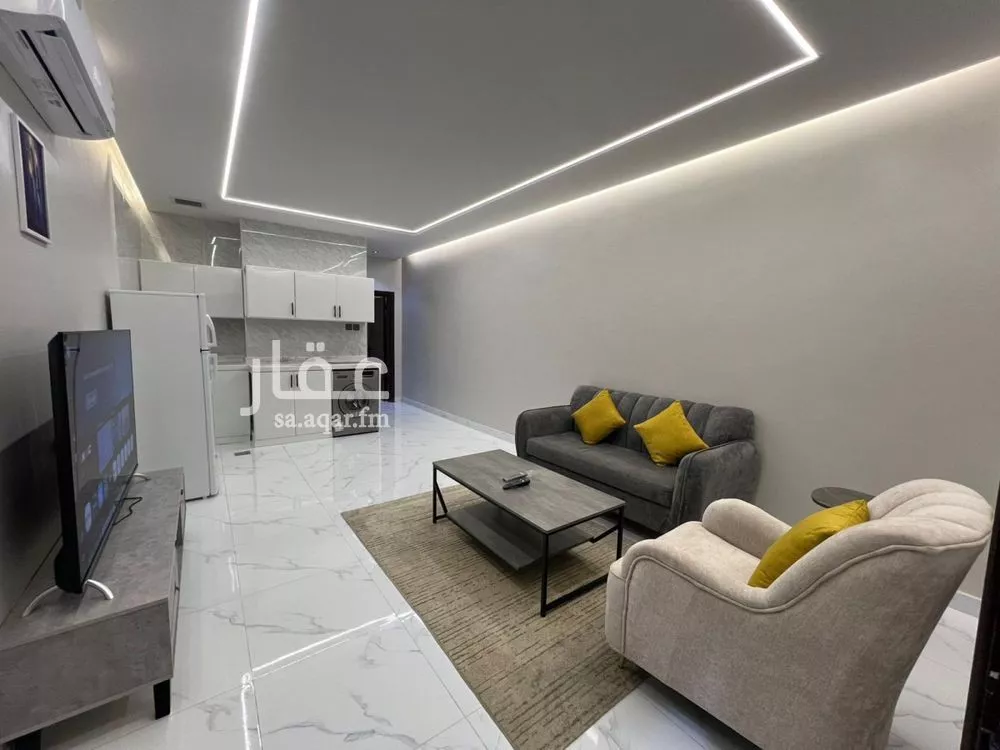 شقة 1 غرف في القدس 2