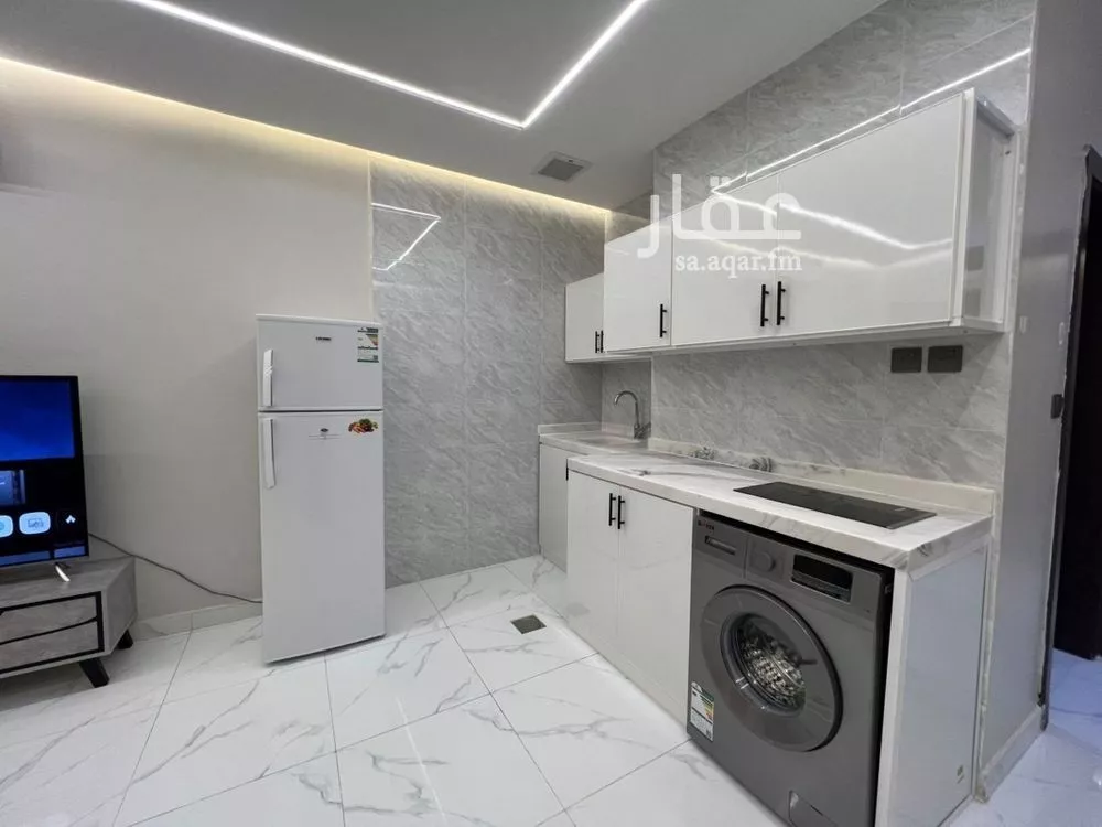 شقة 1 غرف في القدس 5