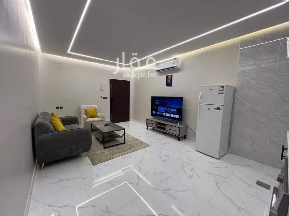 شقة 1 غرف في القدس 4