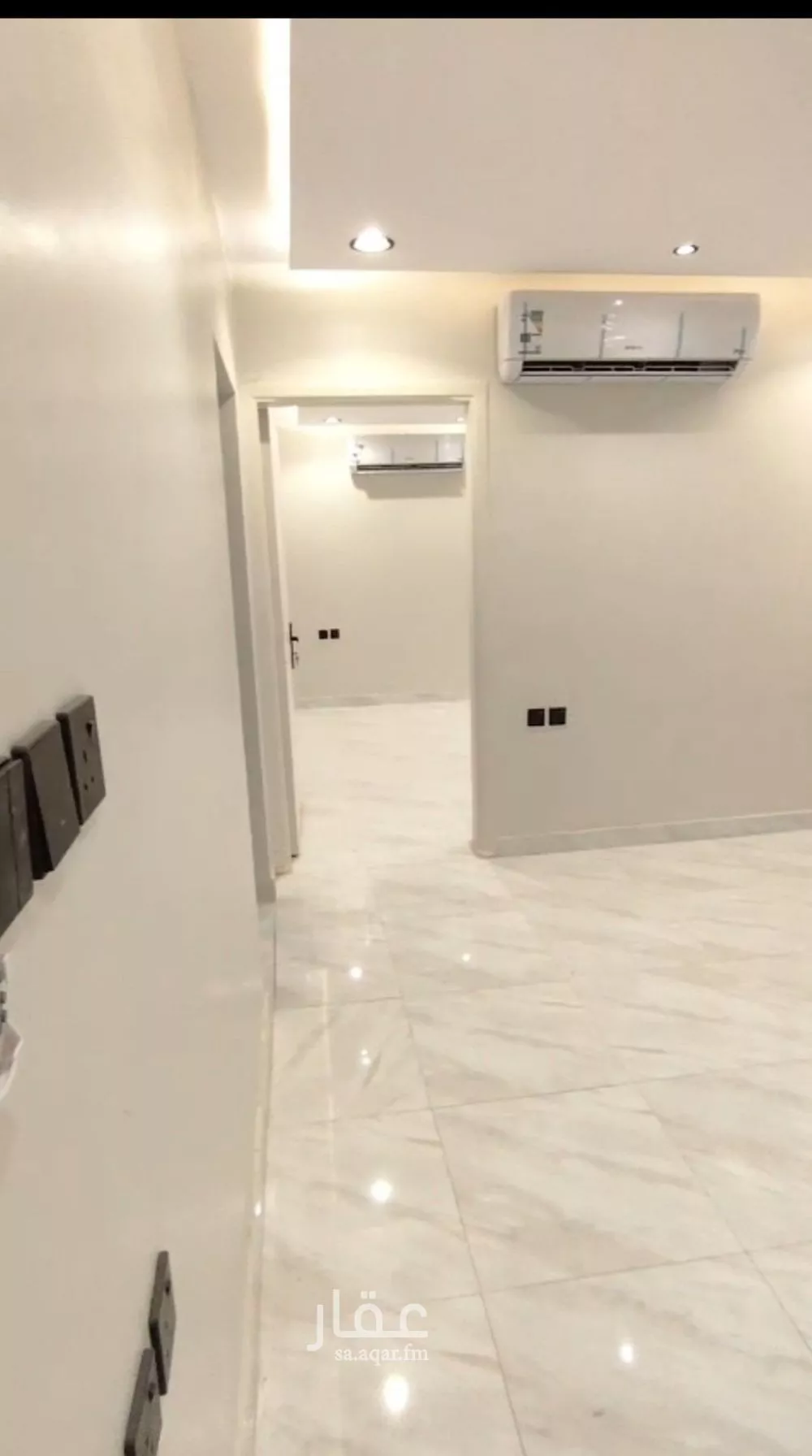 شقة 1 غرف في العليا 1