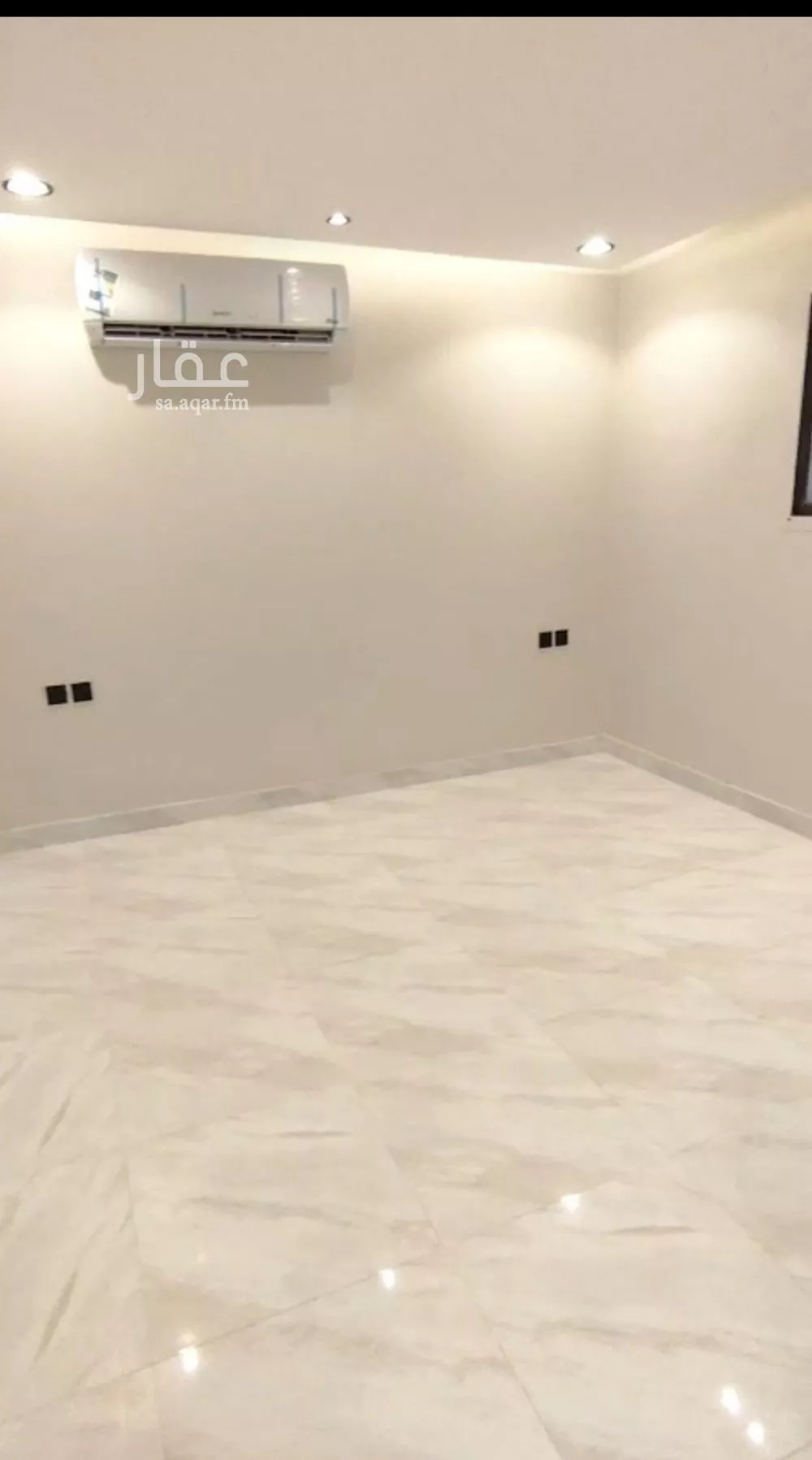 شقة 1 غرف في العليا 5