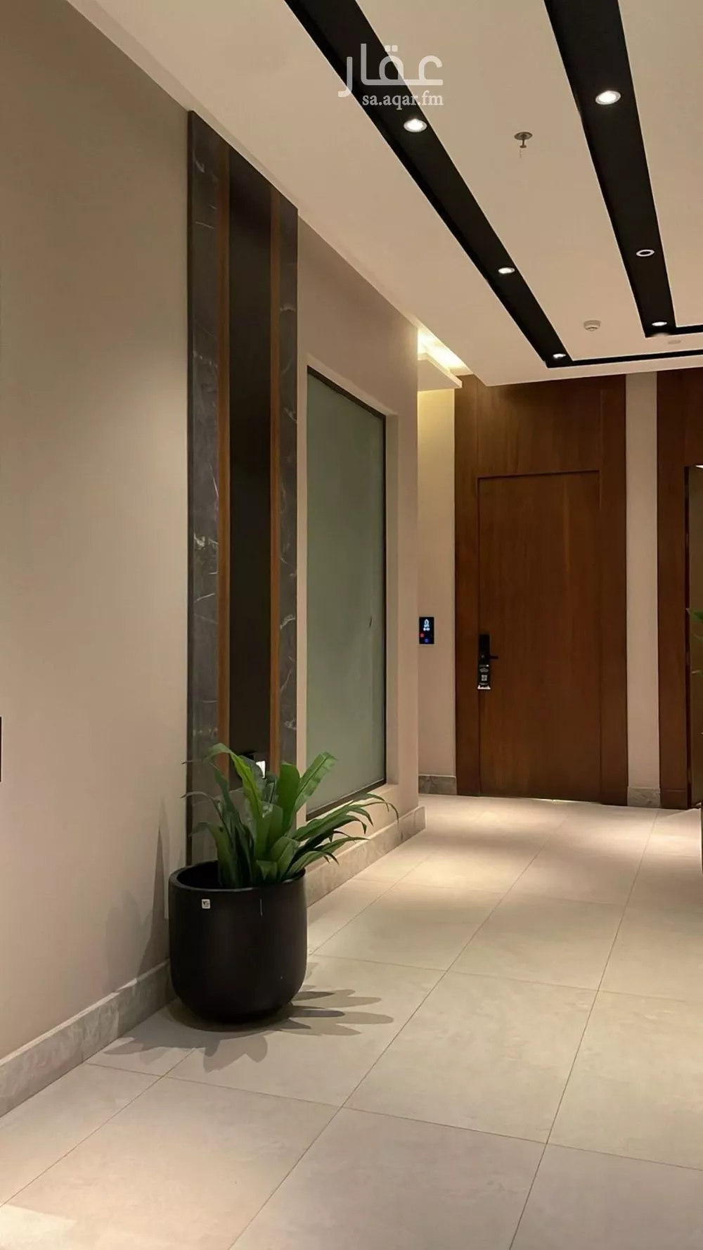 شقة 3 غرف في العارض 5