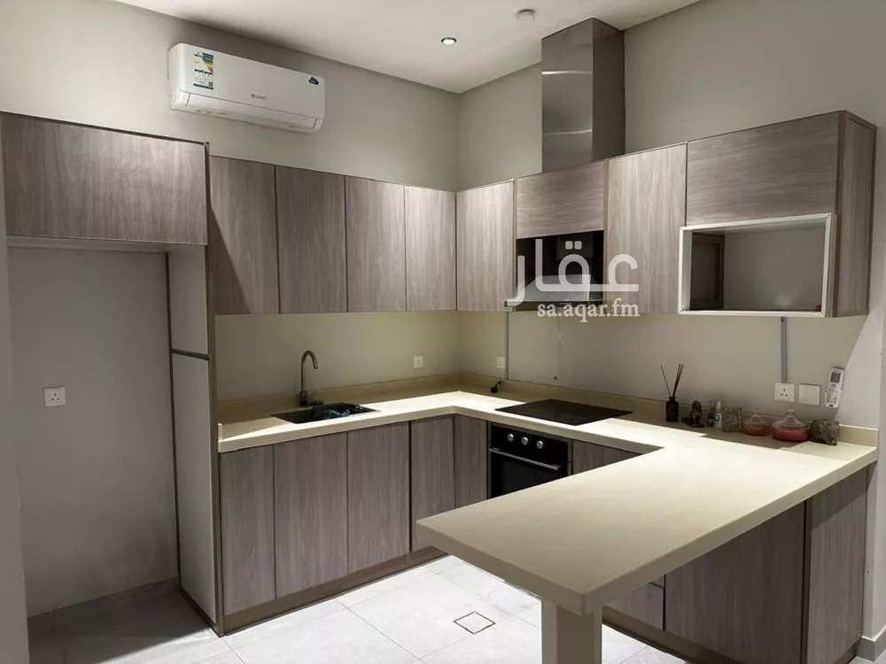 3 bedroom apartment in Al Malqa 1