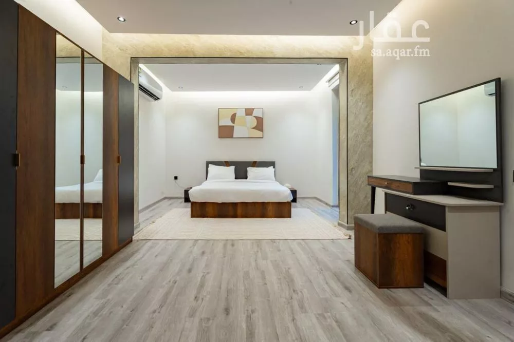 دور 3 غرف في العارض 5