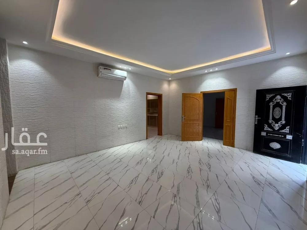 دور 4 غرف في العارض 3