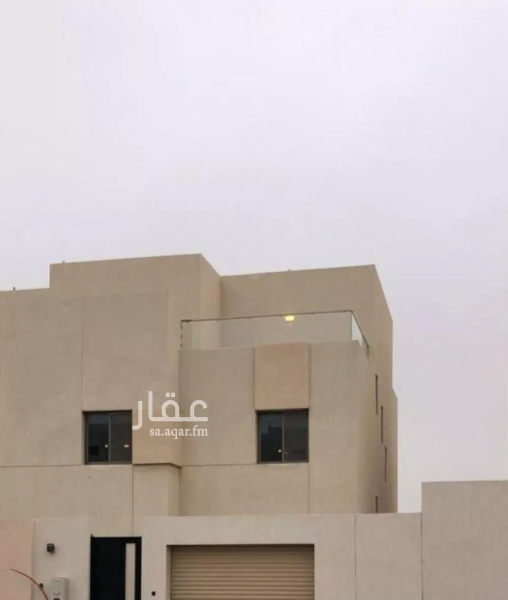 6 bedroom villa in Al Narjis 1