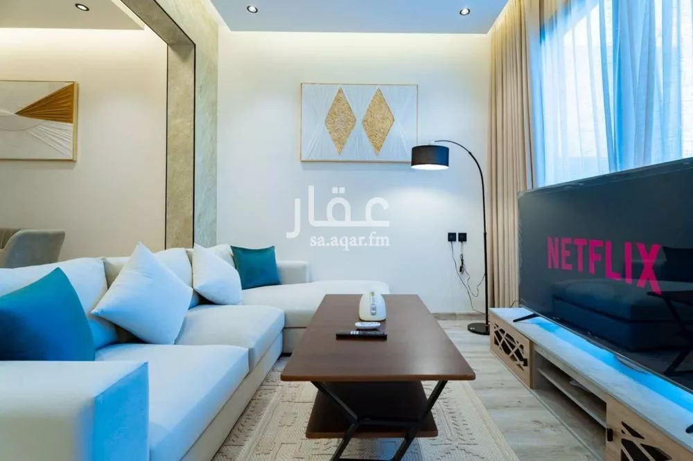 دور 3 غرف في العارض 1