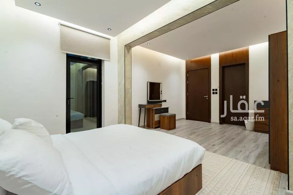 دور 3 غرف في العارض 4