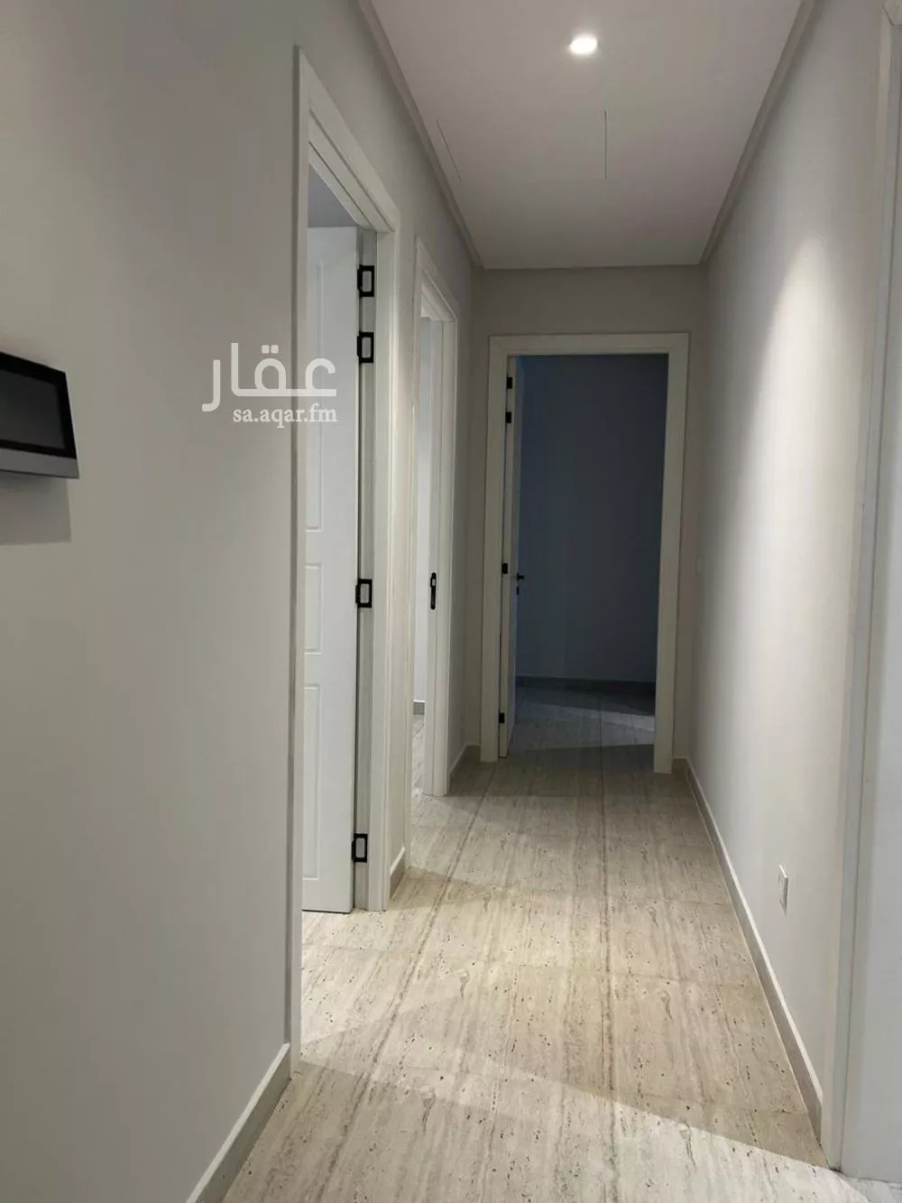 شقة 3 غرف في النرجس 5