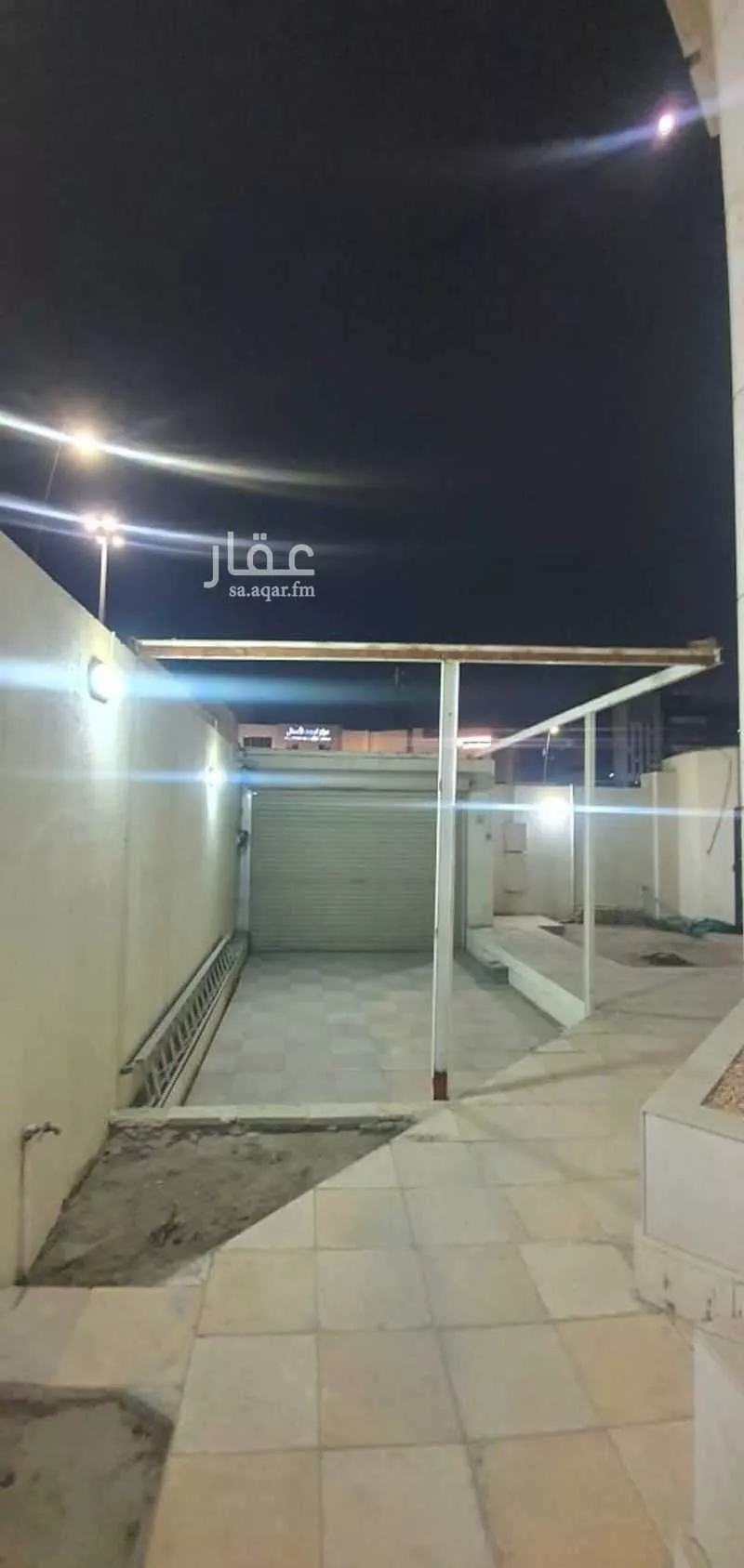 فيلا 8 غرف في النزهة 3