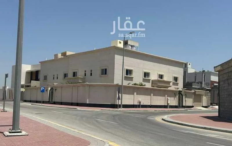 22 bedroom villa in Al Qashlah 3