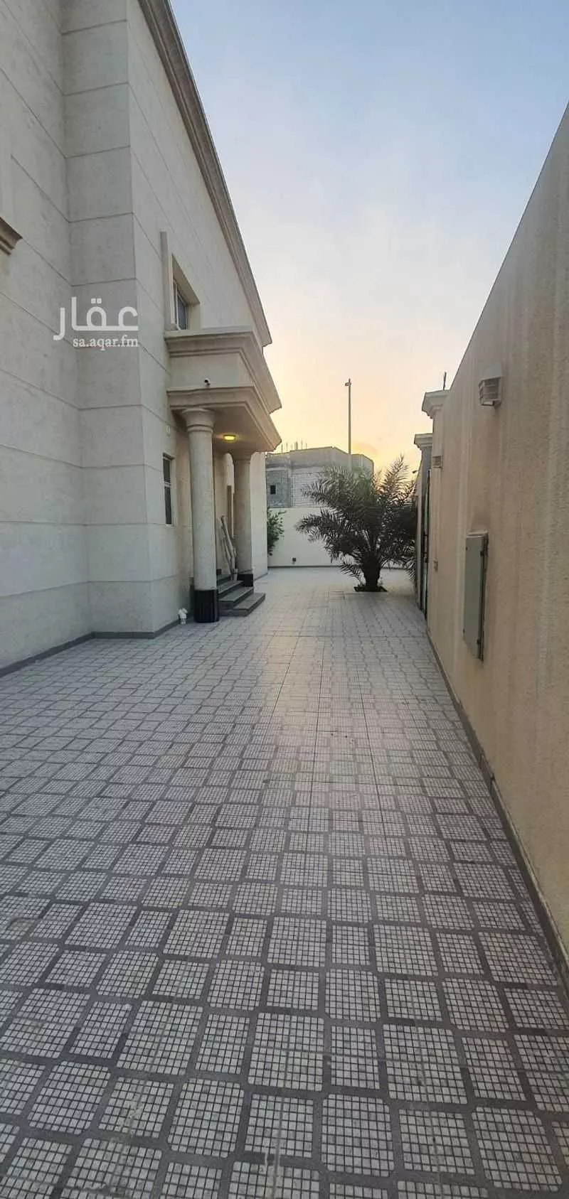 22 bedroom villa in Al Qashlah 4