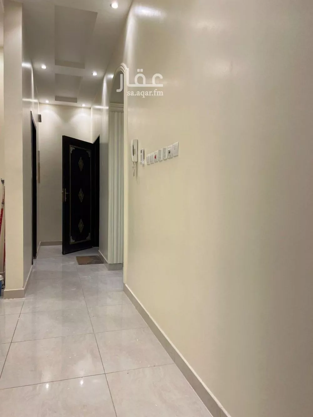 شقة 3 غرف في النرجس 2