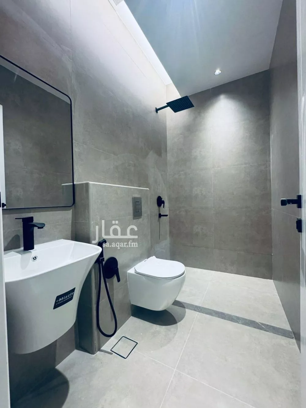 شقة 3 غرف في النرجس 3