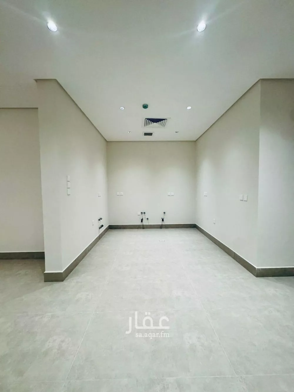 شقة 3 غرف في النرجس 4