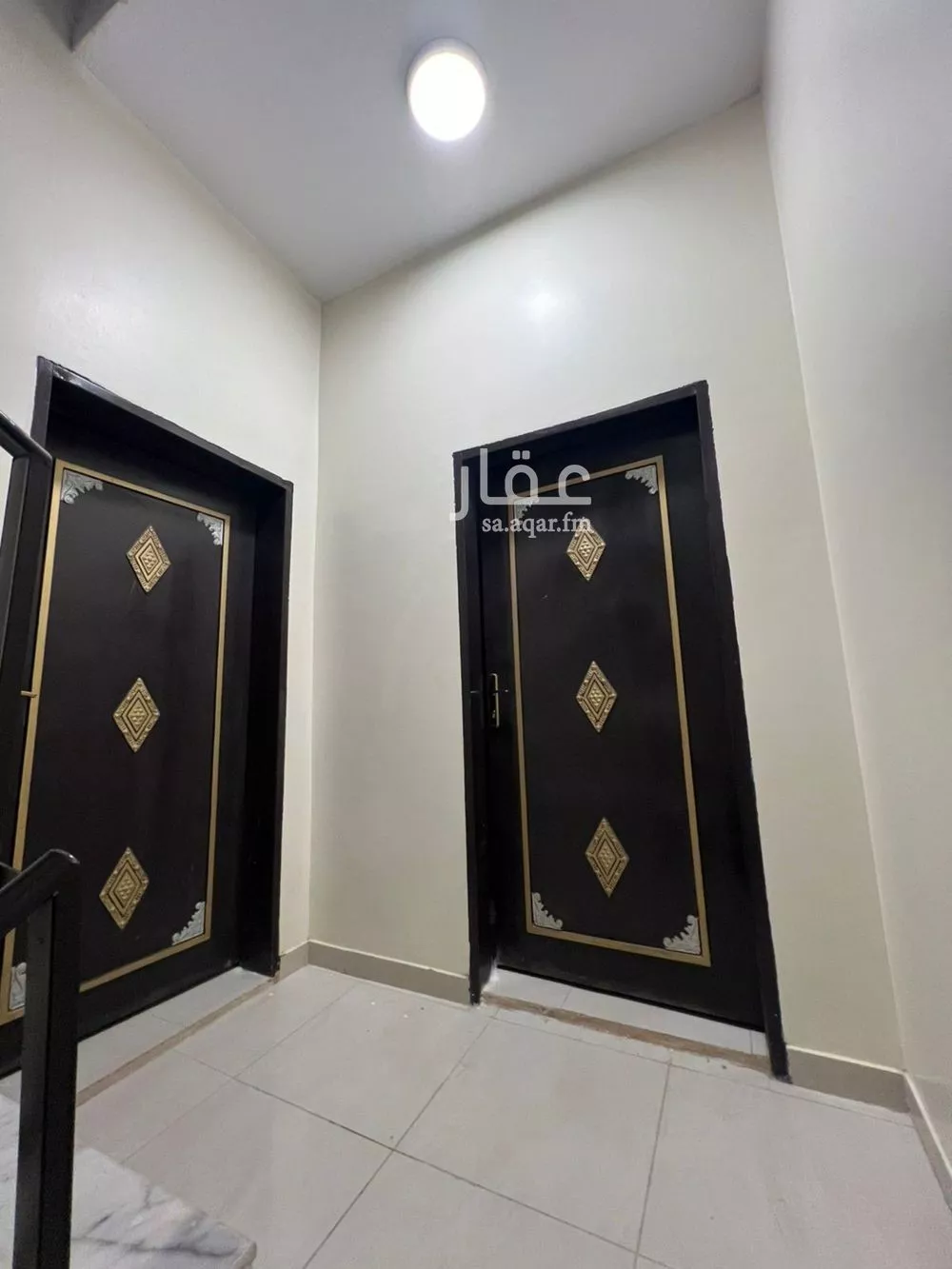 شقة 3 غرف في النرجس 1