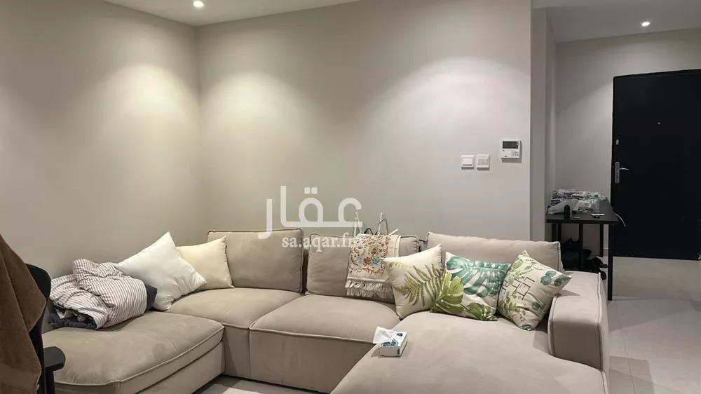 شقة 3 غرف في الياسمين، الرياض 6