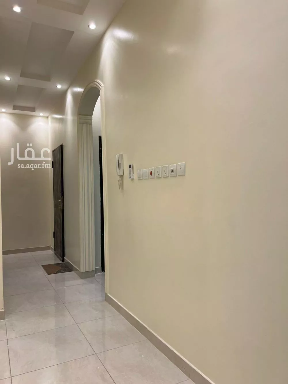 شقة 3 غرف في النرجس 5