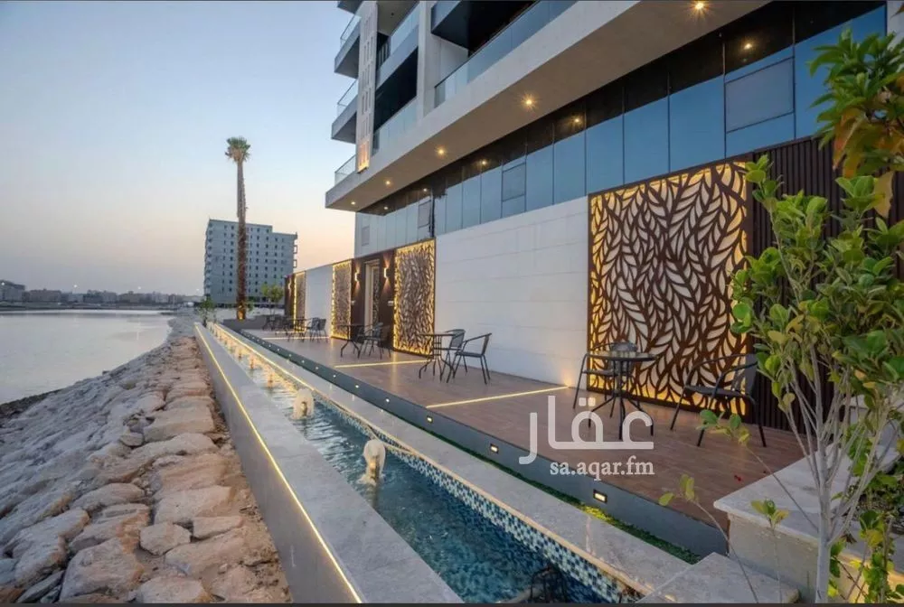 شقة 7 غرف في اشبيليا 5