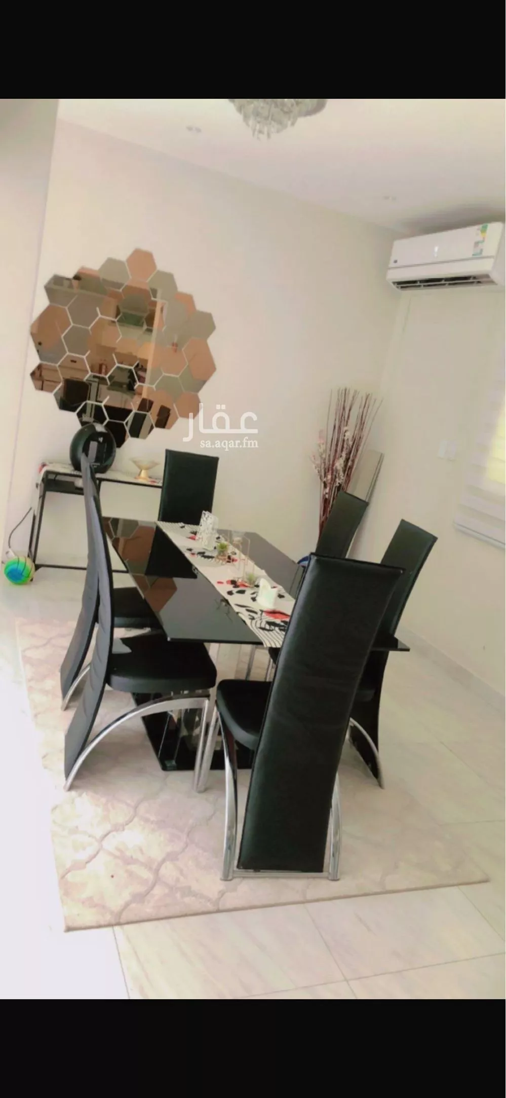 فيلا 5 غرف في الحمراء 5