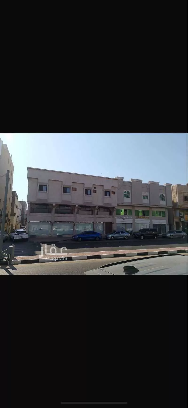 350 sqm building in Madinat Al Umal 2