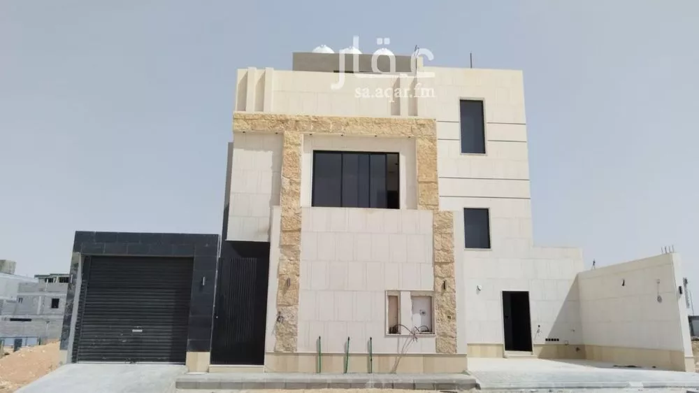 4 bedroom floor in Al Rimal 2