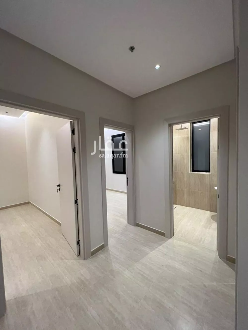 شقة 3 غرف في المونسية 3