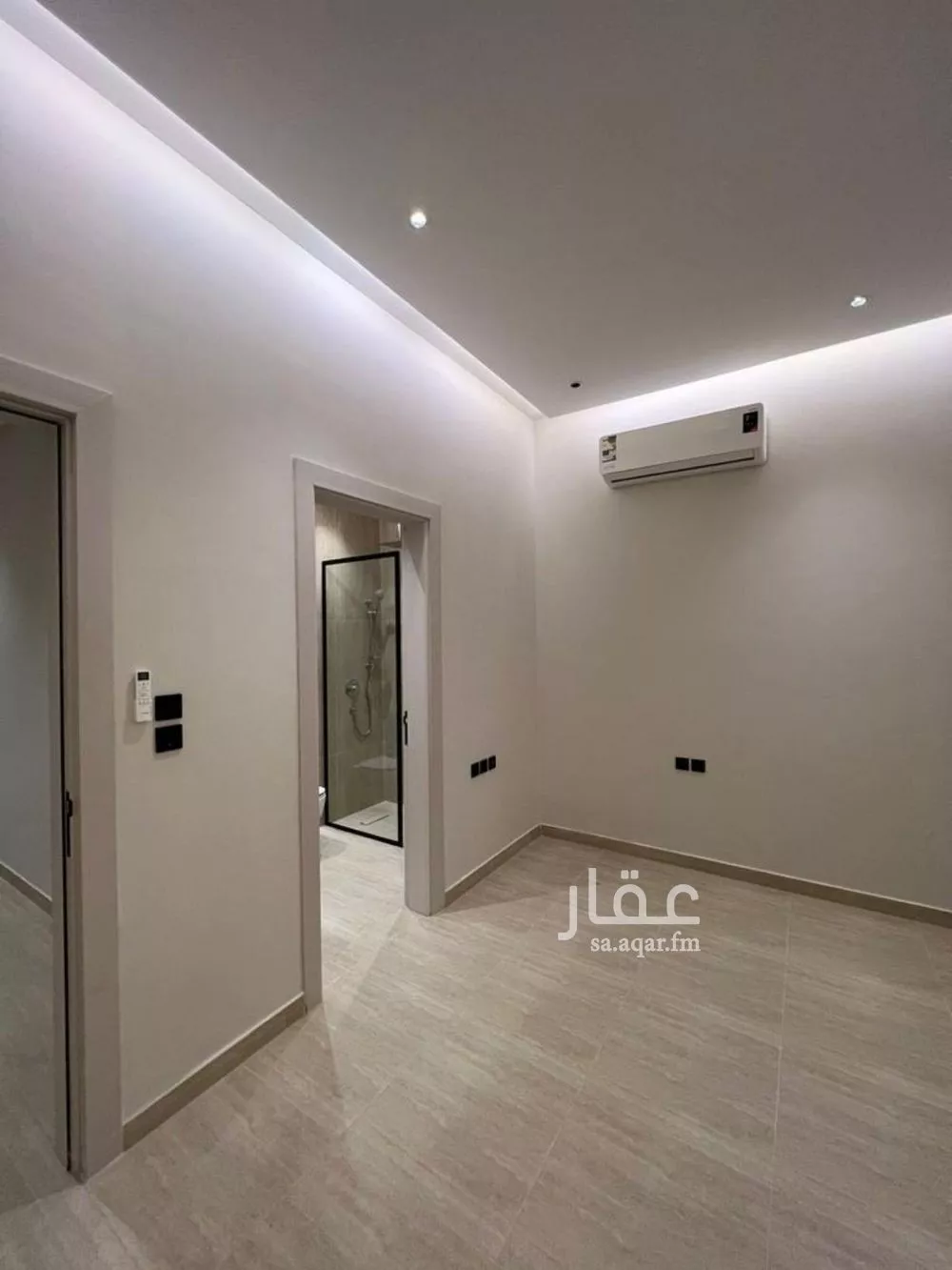 شقة 3 غرف في المونسية 5