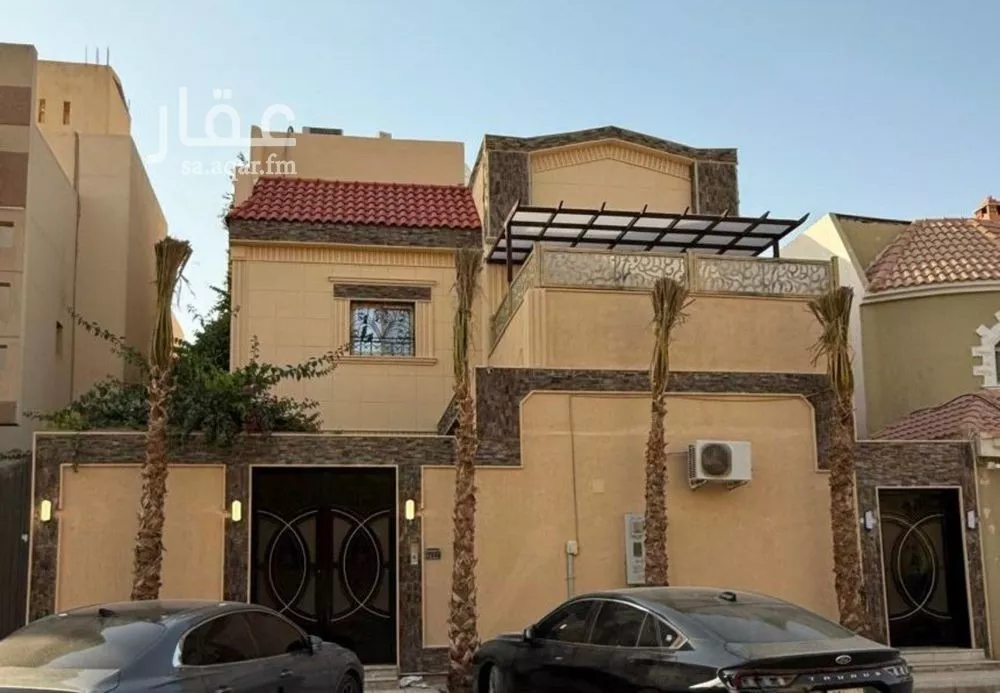 5 bedroom villa in Qurtubah