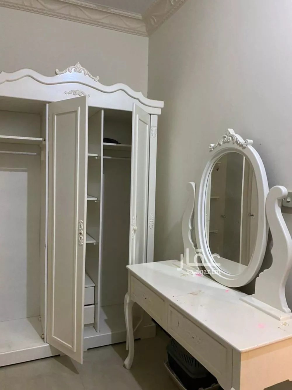 شقة 4 غرف في المونسية، الرياض 4