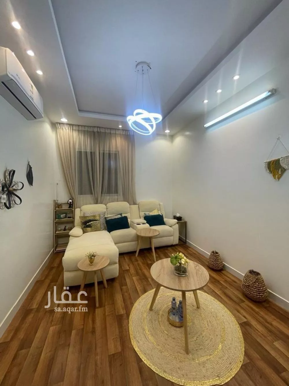 فيلا 5 غرف في الرمال 3