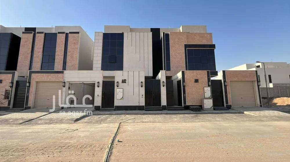 فيلا 5 غرف في الشرق 1