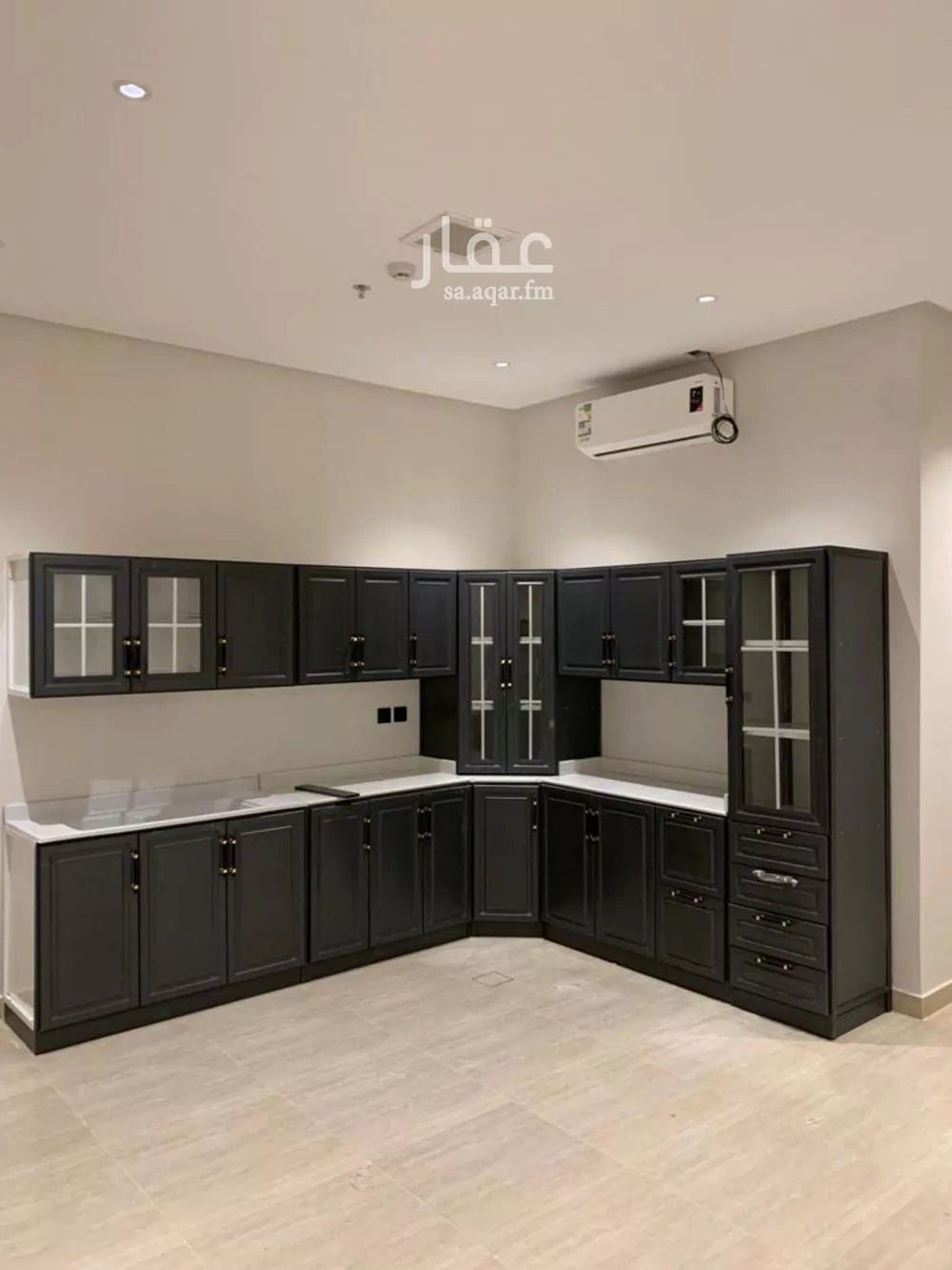 شقة 3 غرف في المونسية 2