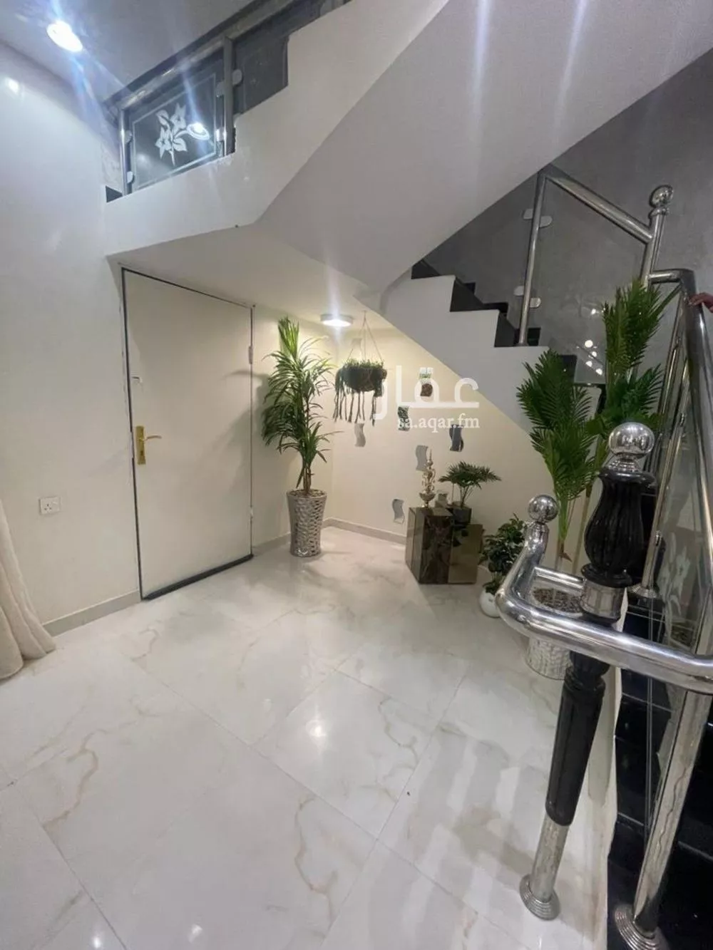 فيلا 5 غرف في الرمال 5